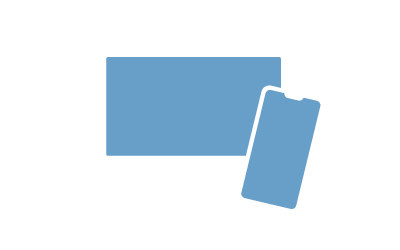 スマートフォン対応サイト新規作成